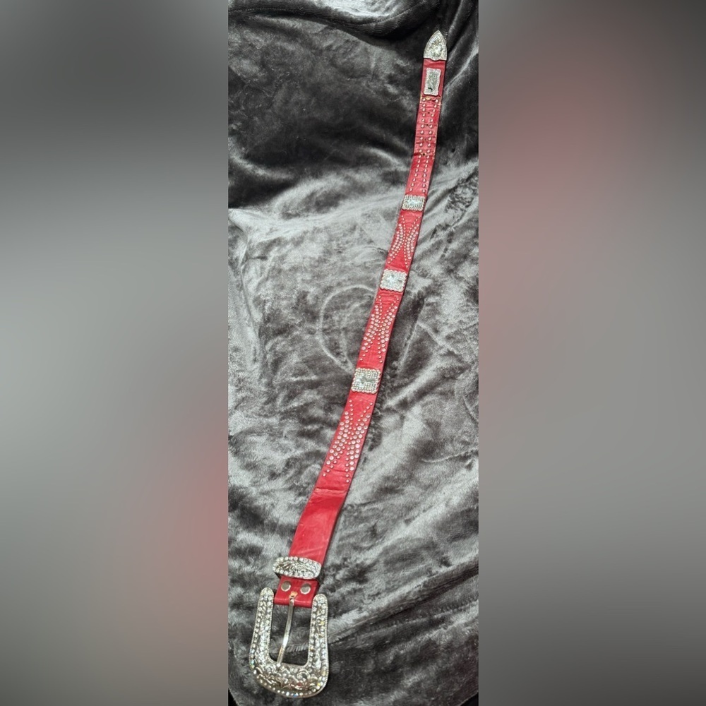 Montana West Belt​​​
